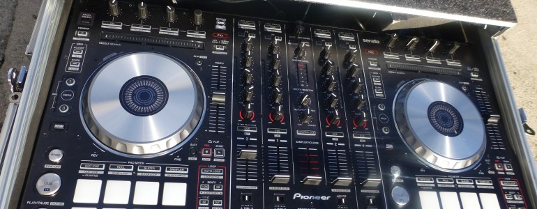 Which Mixer Digital Controller to Buy?
